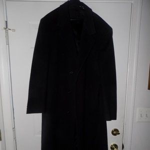 LIKE NEW RALPH LAUREN POLO TRENCH COAT SIZE 42L